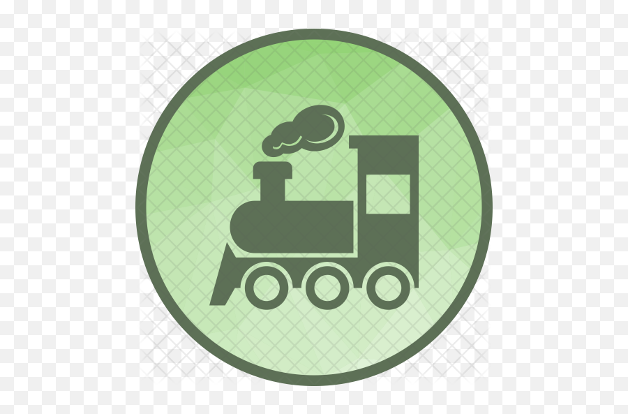 Steam Icon - Steam Train Icon Png,Steam Icon Png