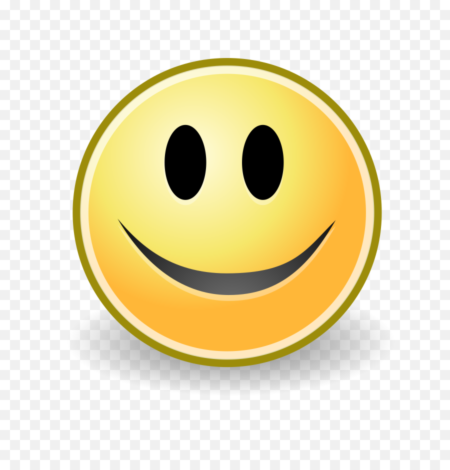 Smile Logo Png 3 Image - Smile Clipart Png,Smile Logo