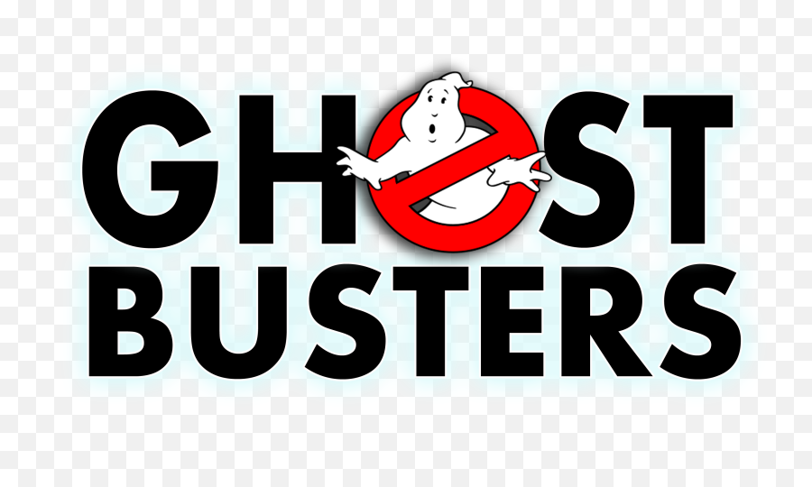 Ghost Busters Logo - Ghost Buster Ghostbusters Symbol Png,Ghostbusters Logo Transparent