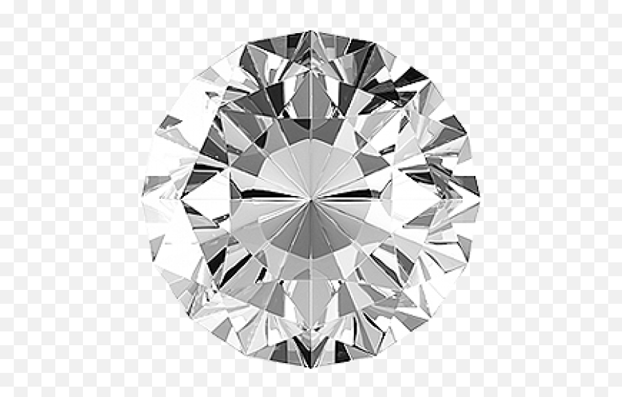 Diamond Png Free Download 24 Images - Round Shape Diamond,Diamond Png Transparent