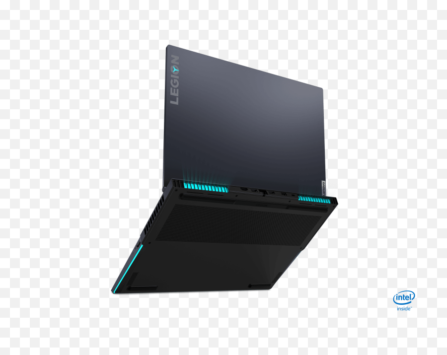 Lenovo Legion Laptop Launch 10th Gen Intel Core And Rtx - Lenovo New Series 2020 Laptop Png,Laptop Transparent