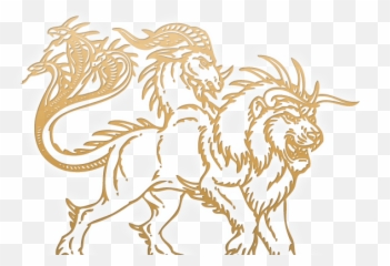 Download Chimera Png Clipart - Chimera Png,Chimera Png