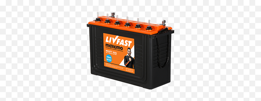 Livfast Maxximo Mxstt 1454 - Livfast Mxtt 1851 Battery Price Png,Batteries Png