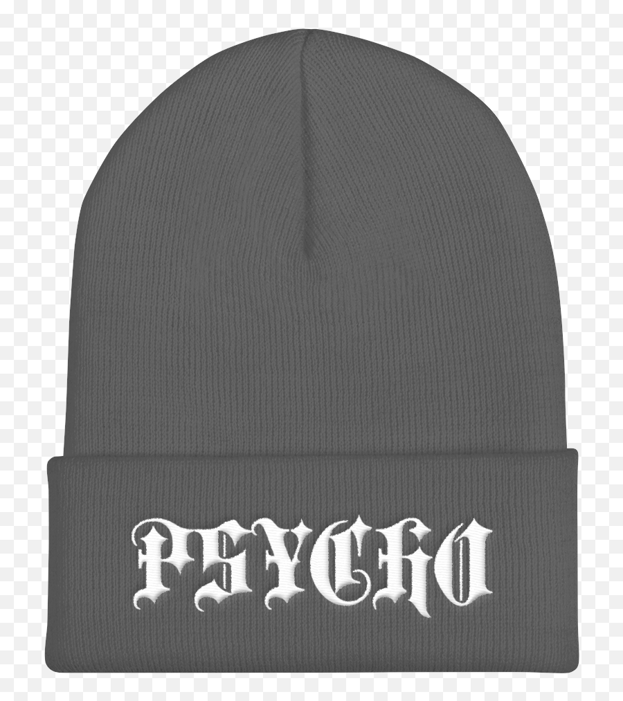 Psycho - American Horror Story Beanie Png,Psycho Png