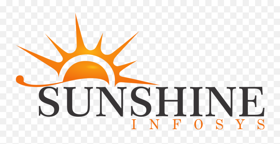 Sunshine Logo Png 8 Image - Sunshine Logo Png,Sun Logo Png