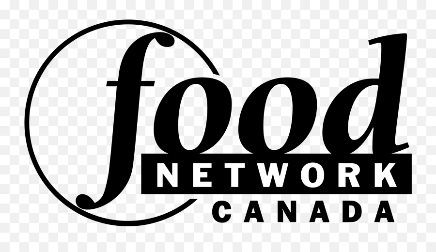 Food Network Logo Png Transparent Svg - Old Food Network Logo,Food Network Logo Png