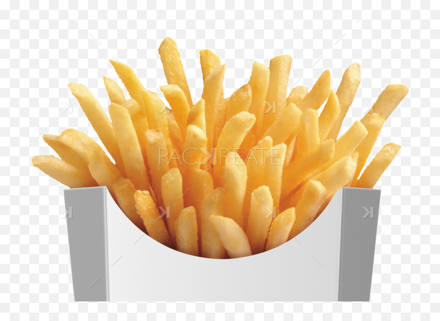 French Fries Free Png Image - Mcdonalds French Fries Png,French Fries Png
