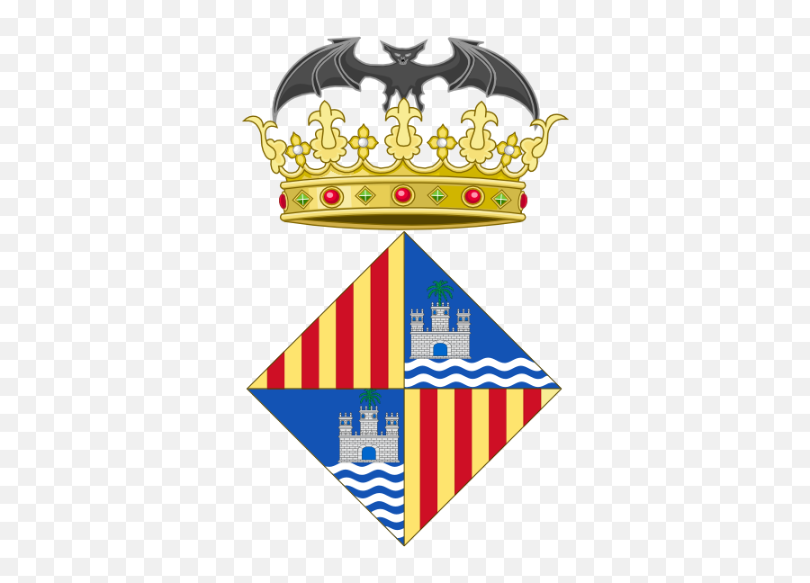 Ciutat De Palma - Flag Of The Valencian Community Png,Palma Png