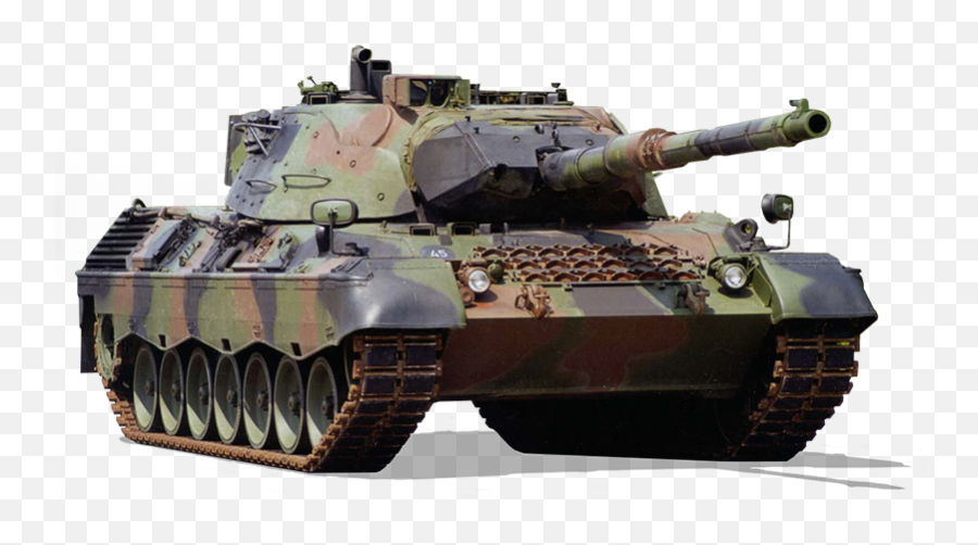 Own A Tank - Leopard 1 A5 Png,Tank Png