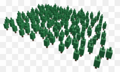 Free Transparent Tree Images Page 34 Pngaaa Com - foresttree roblox