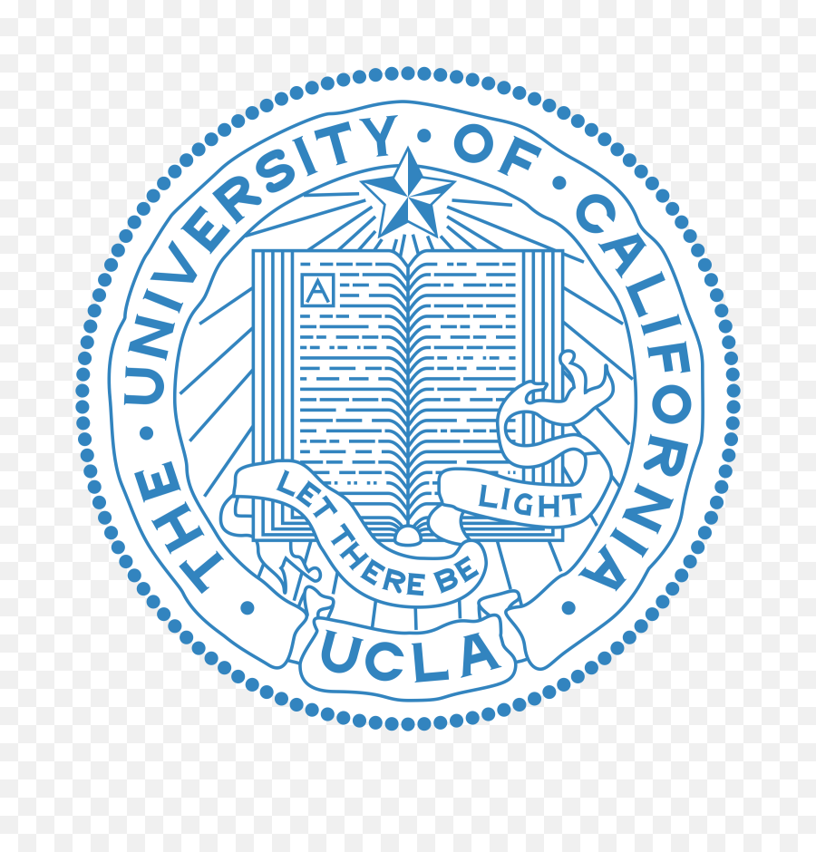 Ucla Logo Png Transparent - Jackson State University University Of Irvine,Location Logo Png
