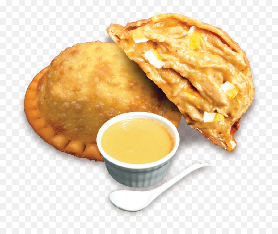 Empanada Aji De Gallina Transparent Png - Empanada De Aji De Gallina,Empanada Png