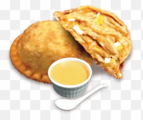 Empanada Aji De Gallina Transparent Png - Empanada De Aji De Gallina,Empanada Png