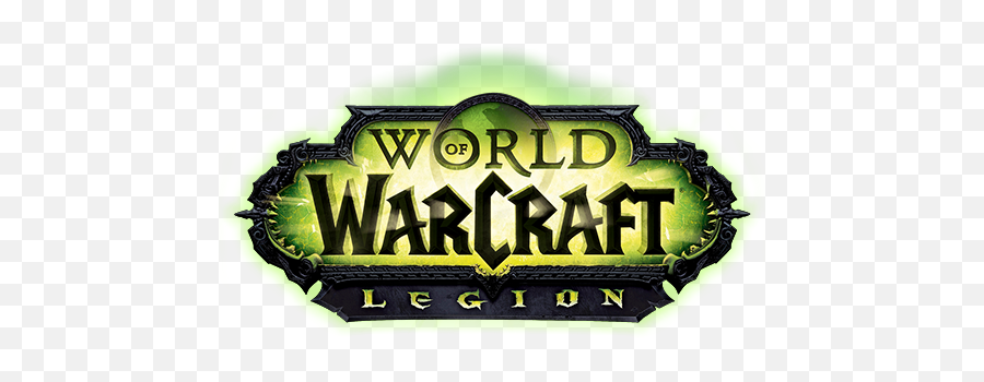 Legion Next World Of Warcraft Expansion - World Of Warcraft Legion Logo Png,World Of Warcraft Transparent