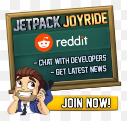 Jetpack Joyride - Cartoon Png,Jetpack Png