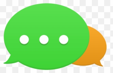 Messages Free Icon Of Flatastic 11 Icons - Green Communication Icon Png,Messages Icon Png