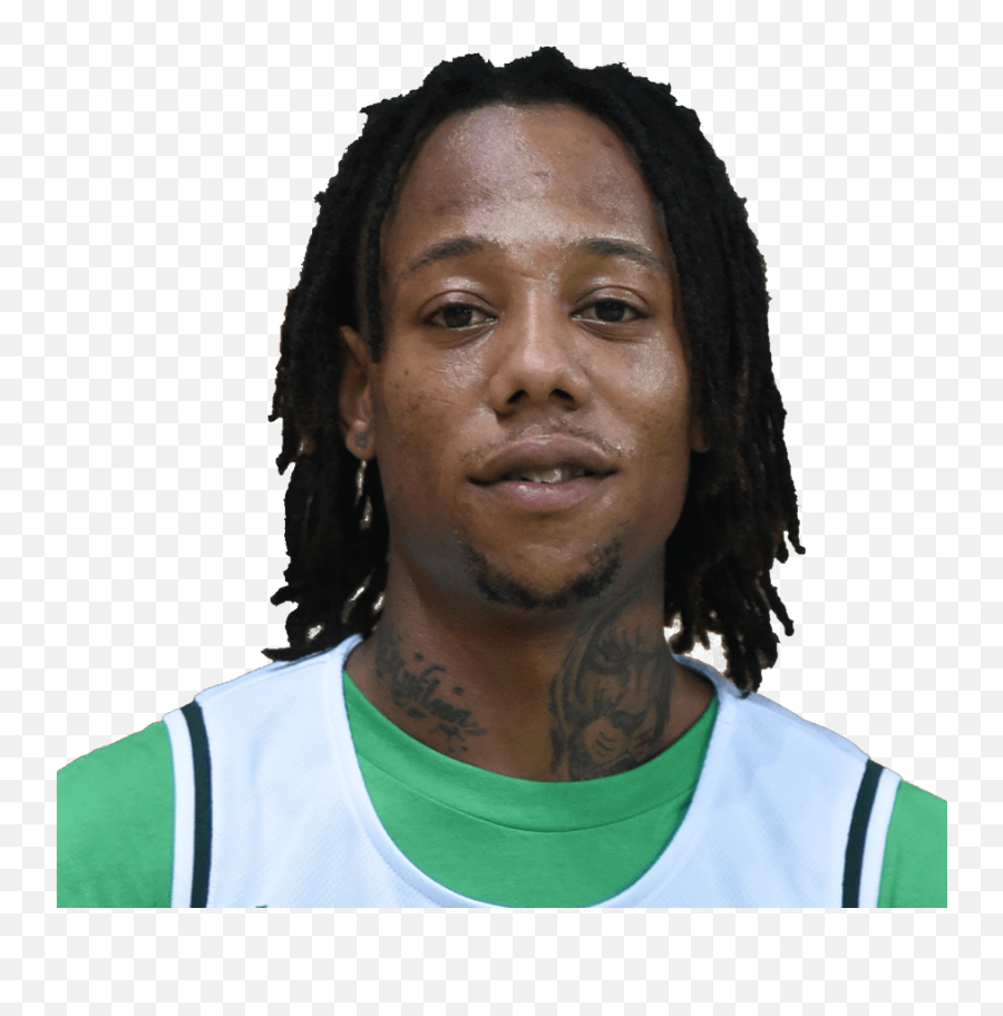 7 Eric Tisby - Dreadlocks Png,Dreadlocks Png