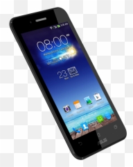 Asus Smartphone Mobile Png - Phone Transparent Background