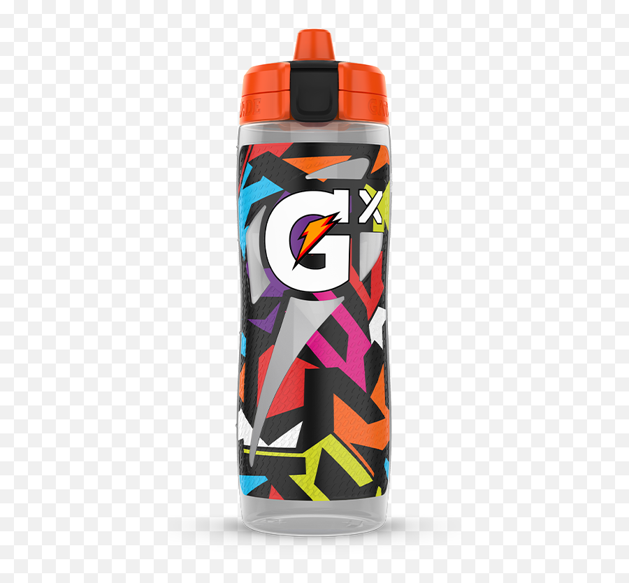 Gatorade Gx Bottle Instant Win Game - Welcome Gatorade Gx Bottle Png,Gatorade Png