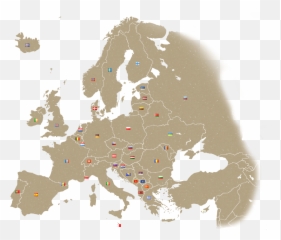 Brownells Europe - Firearms Reloading Supplies Gunsmithing Alcohol Belts Of Europe Png,Europe Map Png