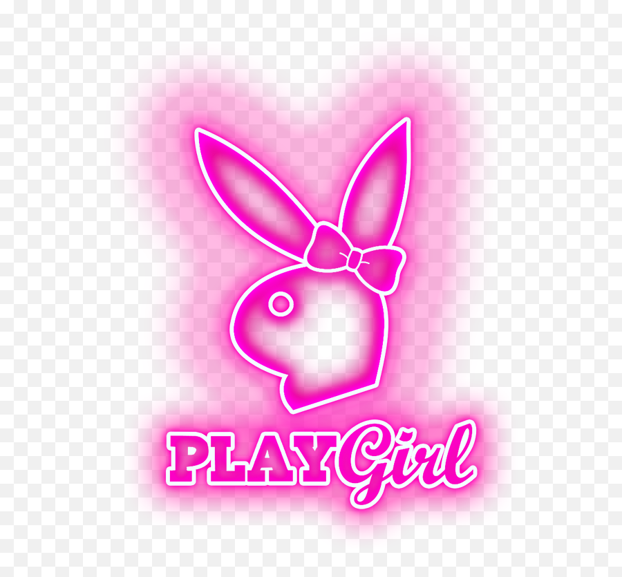 Playgirl - Illustration Png,Playgirl Logo