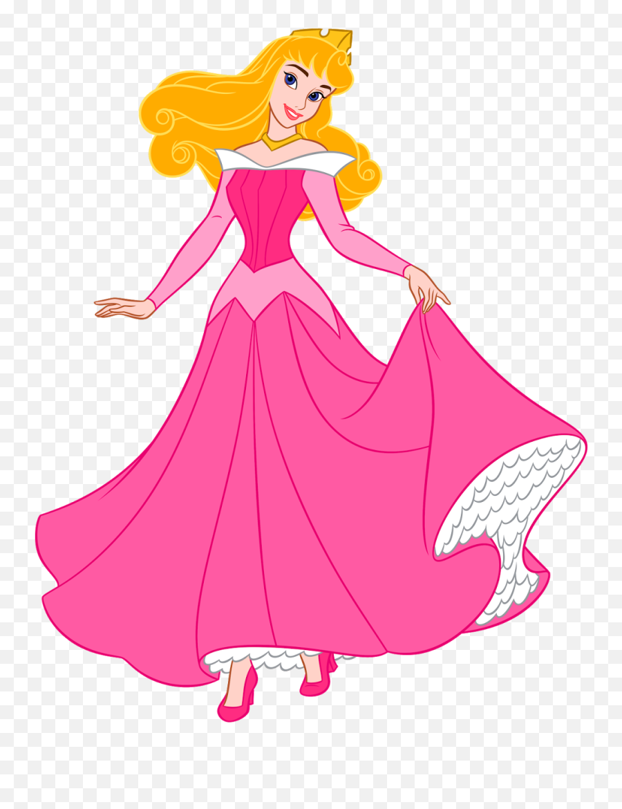 Disney Princess Printable Png - Aurora Princess,Sleeping Beauty Png