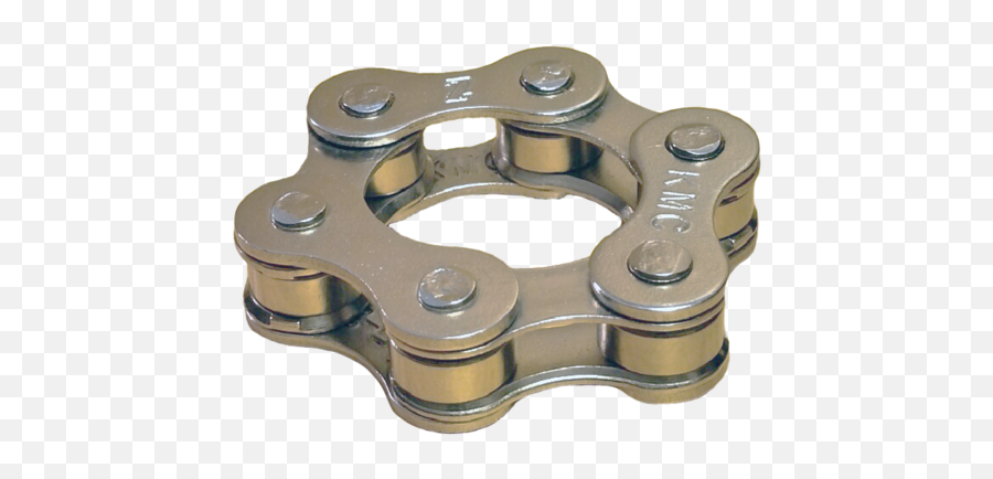 Chain Links Png - Clamp,Chain Circle Png