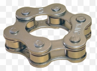 Chain Links Png - Clamp