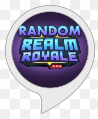 Alexa - Body Soul And Spirit Png,Realm Royale Png