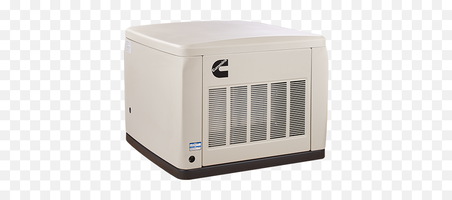 Home Standby Generators Cummins - Cummins Home Power Generator Png,Png Generator