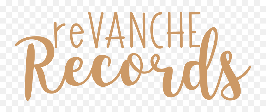 Paul Freeman - Revanche Records Calligraphy Png,Sleeping With Sirens Logo