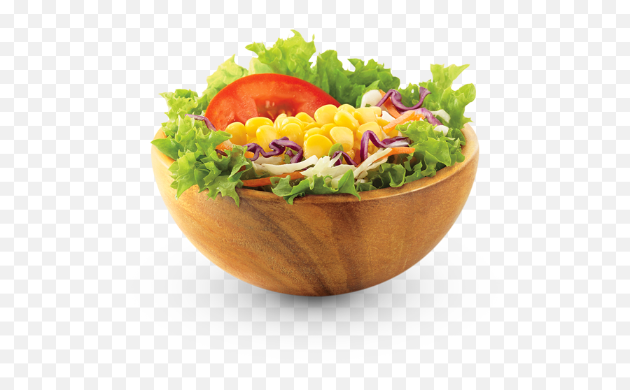 Download Hd Garden Side Salad Mcdonaldu0027s - Garden Side Garden Side Salad Mcdonalds Png,Mcdonalds Transparent
