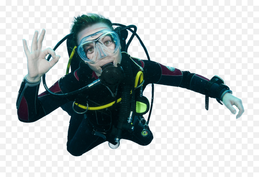 Scuba Diving Png Image - Scuba Diver Transparent,Scuba Diver Png