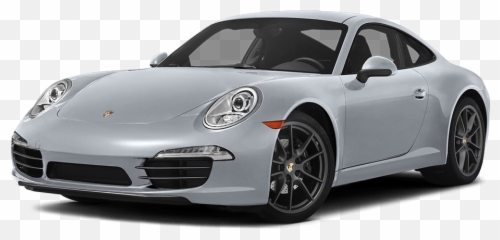 2016 Corvette Png - 2016 Porsche 2016 Porsche 911 Carrera Porsche 911 Negro Png,Corvette Png