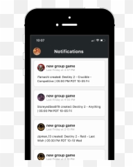 Call Of Duty Black Ops 4 Lfg And Clans - Iphone png