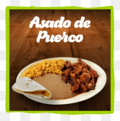 Taqueria El Gavilan U2013 Comida Mexicana - Curry Png,Comida Png