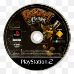 Ratchet U0026 Clank Details - Launchbox Games Database Spider Man Friend Or Foe Ps2 Cd Png,Ratchet And Clank Png
