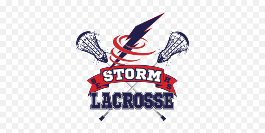 South Elgin Lacrosse - South Elgin Storm Lacrosse Png,Lacrosse Png ...