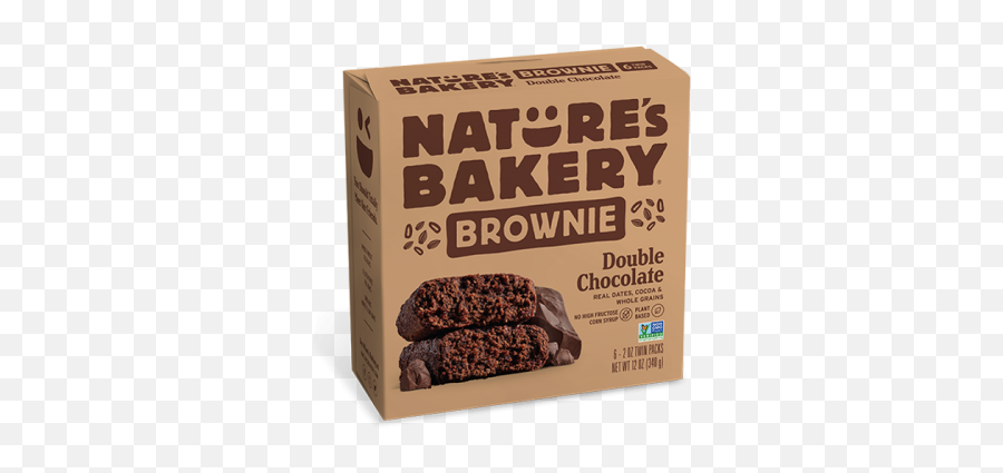 Double Chocolate - Bakery Brownie Reviews Png,Brownie Png