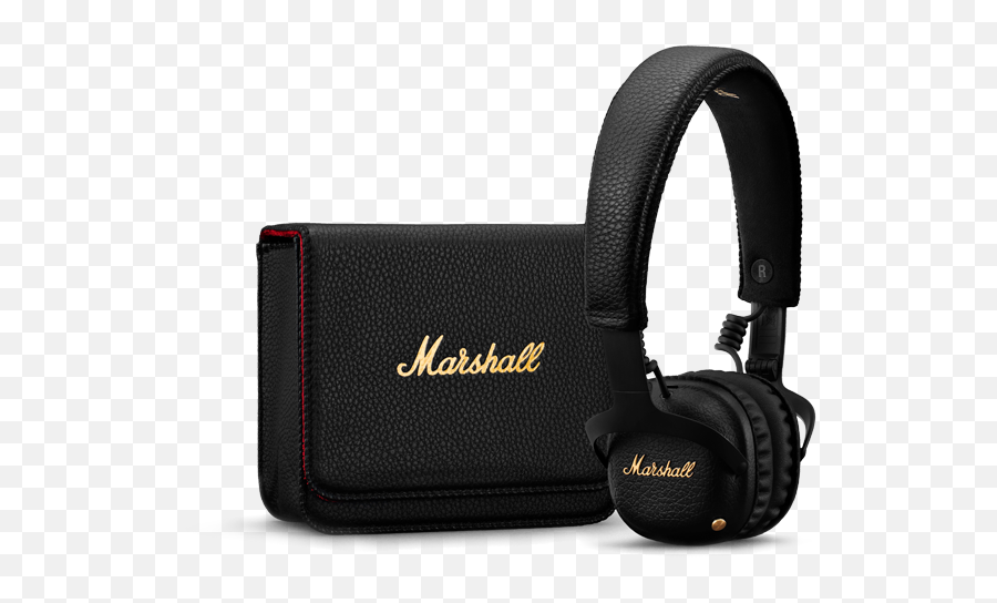Soundstage Solo Soundstagesolocom - Marshall Mid Anc Marshall Headphones In India Png,Headphone Logos