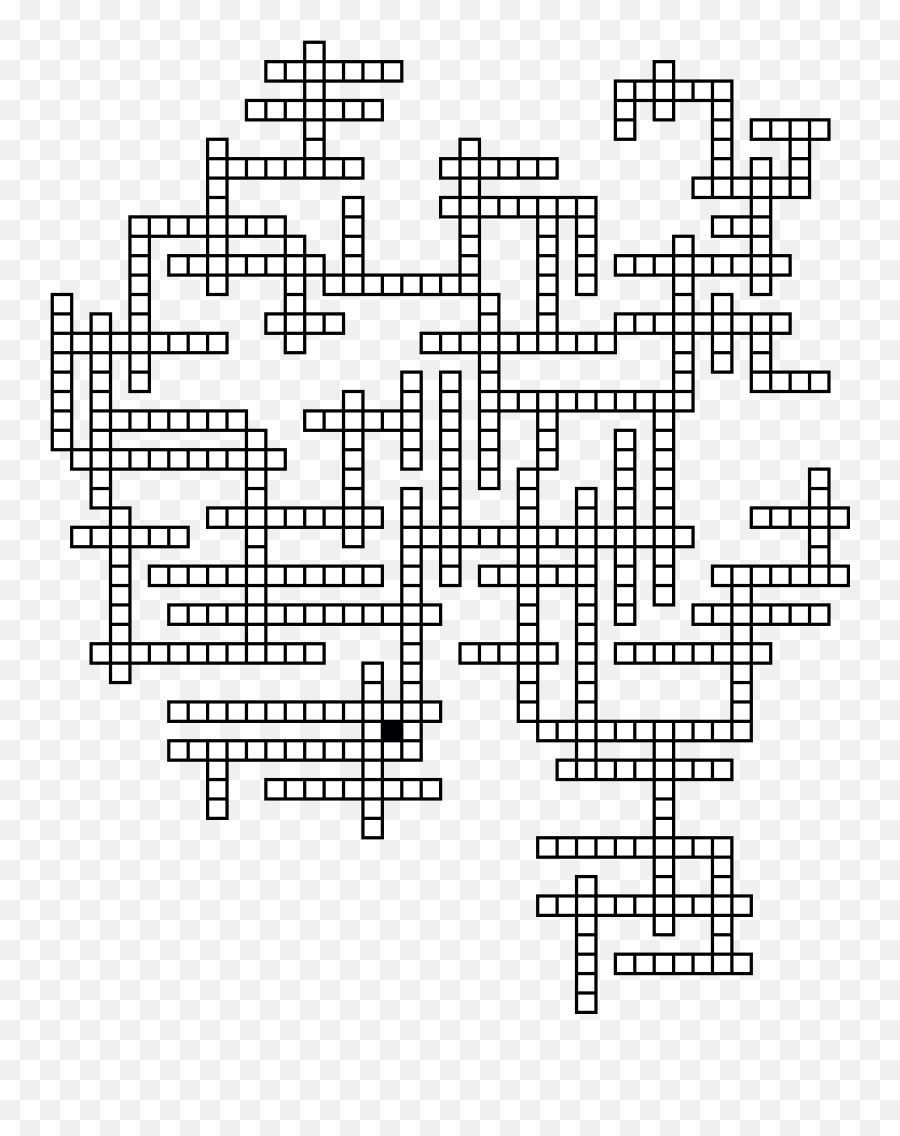 Nervous System Crossword Puzzle Diagram Png Nervous System Png free