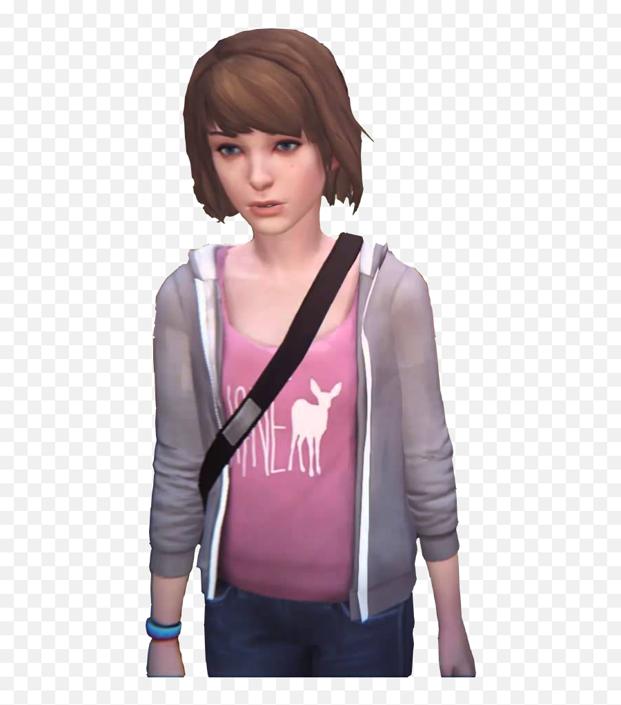 Png Life Is Strange Transparent - Max From Life Is Strange,Life Is Strange Transparent