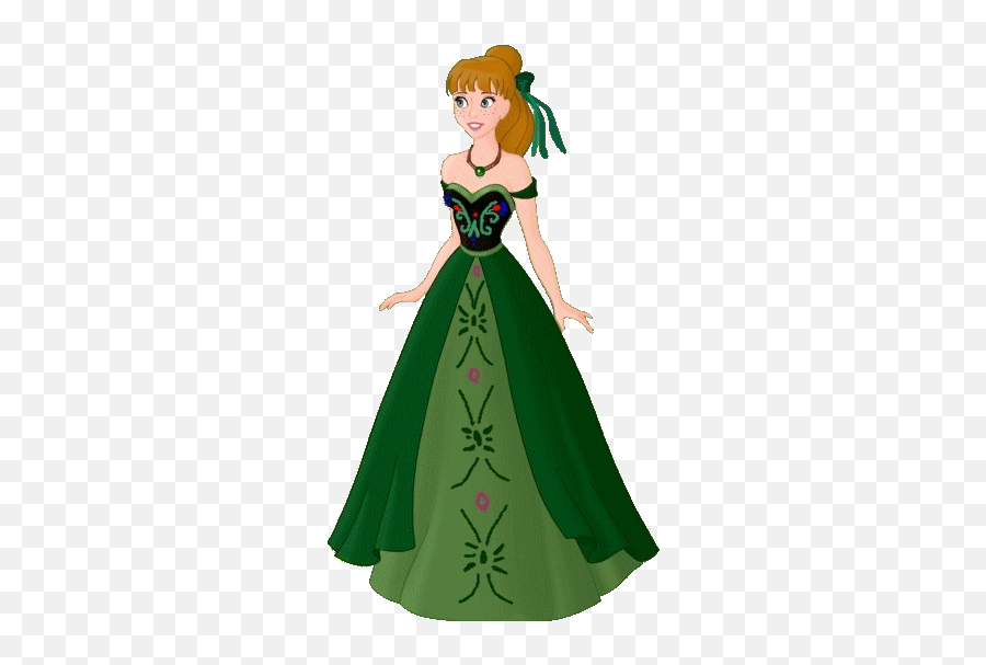 princess anna png