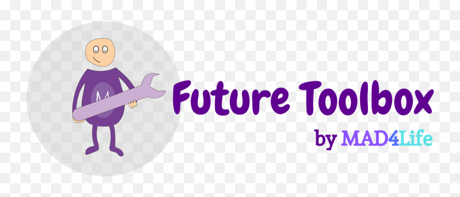 The Future Toolbox By Mad4life - Csusm Png,Toolbox Png