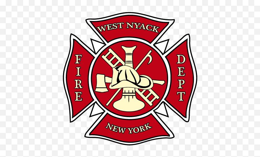 West Nyack Fire Department - West Nyack Fire Department Png,Fire Emblem Logo