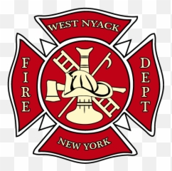 West Nyack Fire Department - png
