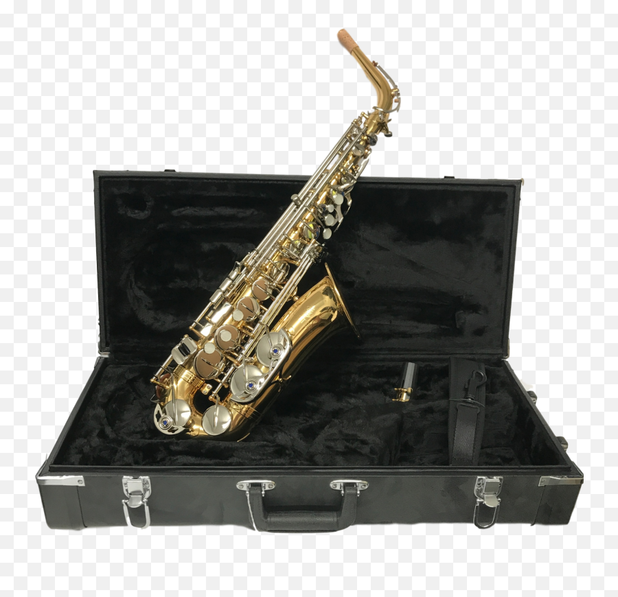 Download Baritone Saxophone Png Image With No Background - Baritone Saxophone,Saxophone Png