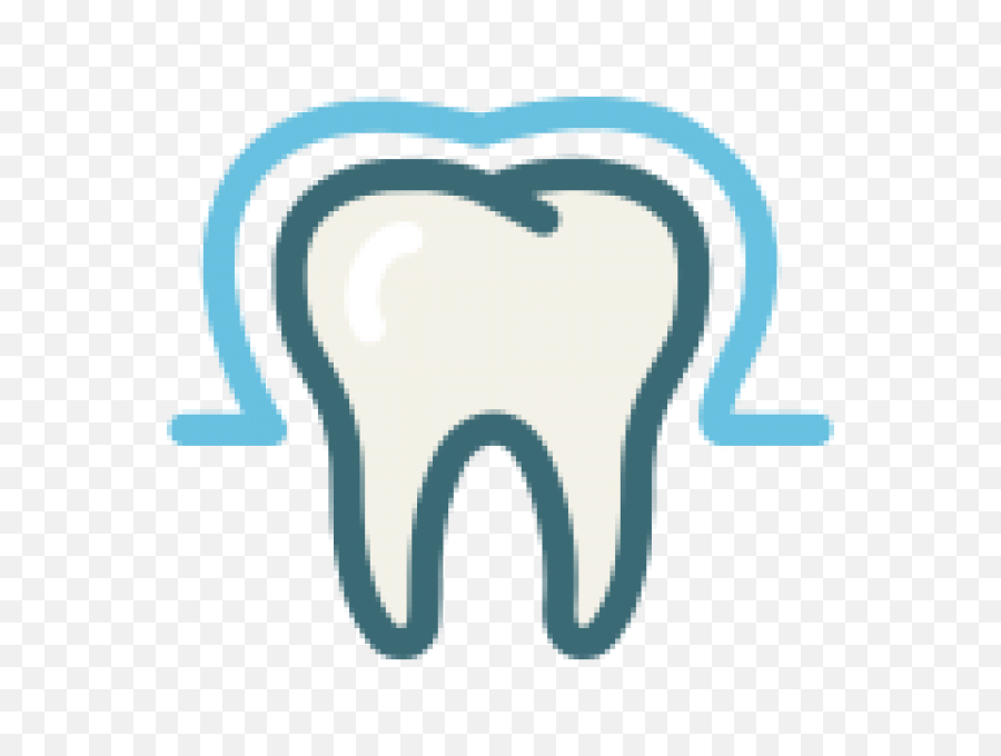 Teeth Medical Protection Tooth Icon Png