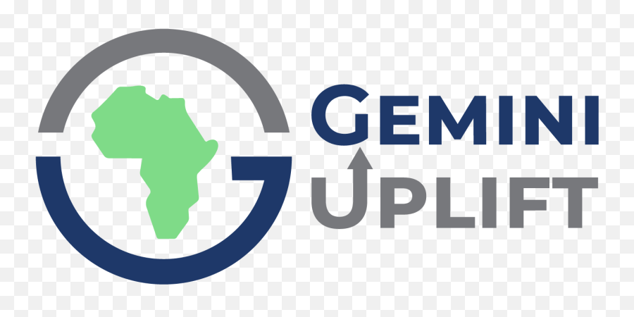How Gemini Enterprises Africa Supports - Gemini Uplift Initiative Png,Gemini Png