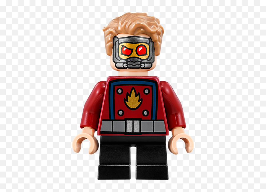 Lego Star Lord Vs Nebula Transparent - Lego Han Solo Minifigure Png,Star Lord Transparent